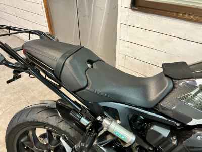 Honda CB1000R 2021