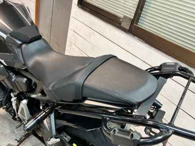 Honda CB1000R 2021