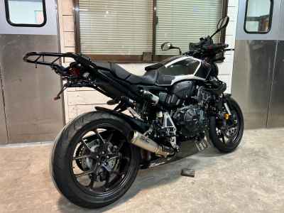 Honda CB1000R 2021