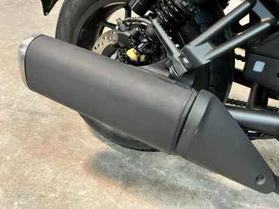 Honda Rebel CMX1100 DCT 2021