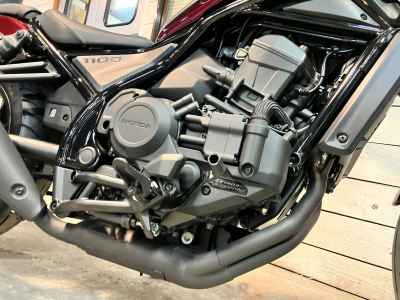 Honda Rebel CMX1100 DCT 2021