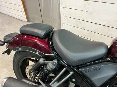 Honda Rebel CMX1100 DCT 2021