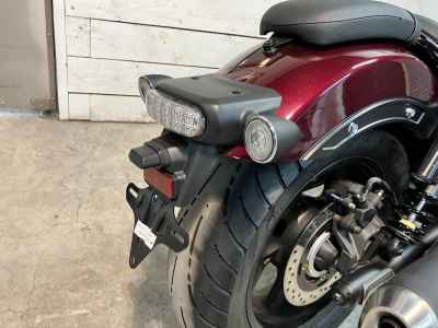 Honda Rebel CMX1100 DCT 2021