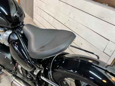 Triumph Bonneville Bobber 2024