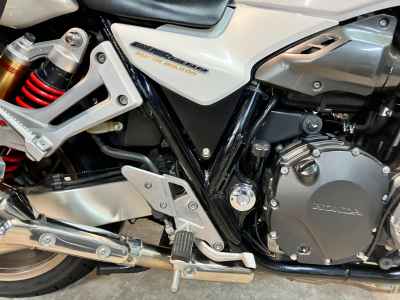 Honda CB1300 Super Boldor 2016