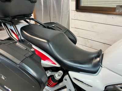 Honda CB1300 Super Boldor 2016