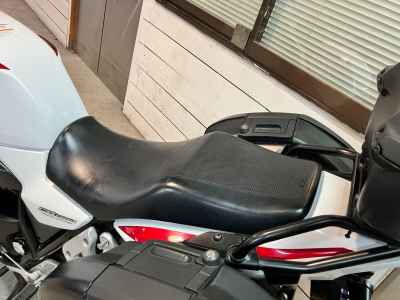 Honda CB1300 Super Boldor 2016