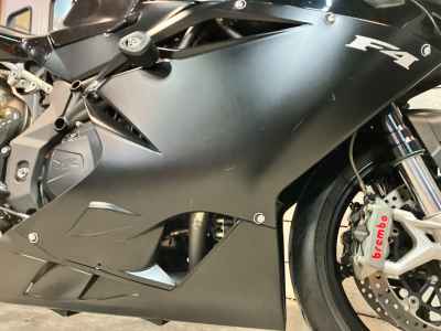 MV Agusta F4 1000 2010