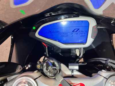 MV Agusta F4 1000 2010