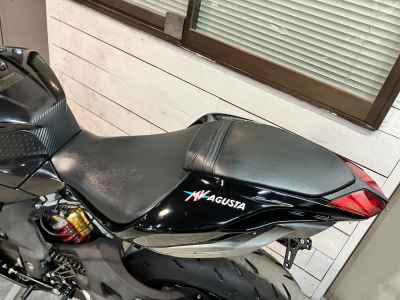 MV Agusta F4 1000 2010