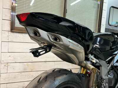 MV Agusta F4 1000 2010