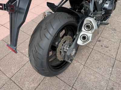 Kawasaki Ninja 1000 2015