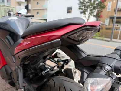 Kawasaki Ninja 1000 2015