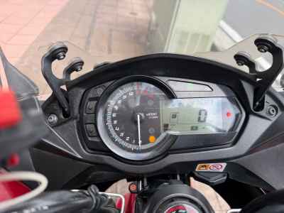 Kawasaki Ninja 1000 2015