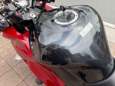 Kawasaki Ninja 1000 2015