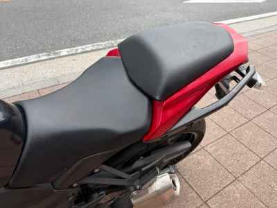 Kawasaki Ninja 1000 2015