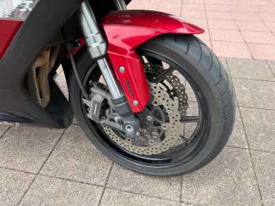 Kawasaki Ninja 1000 2015