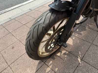 Ducati Scrambler Cafe Racer 2017