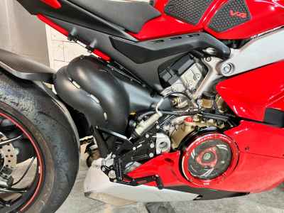 Ducati Panigale V4S 2019