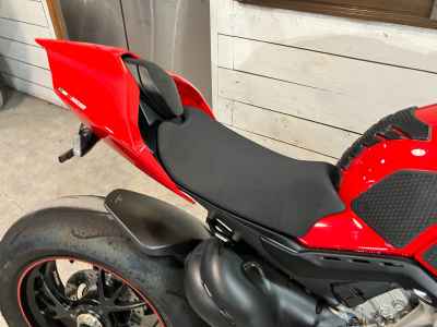 Ducati Panigale V4S 2019