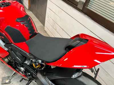 Ducati Panigale V4S 2019