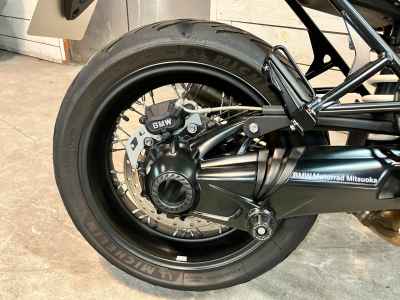 BMW R nineT 2021