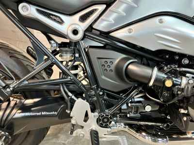 BMW R nineT 2021