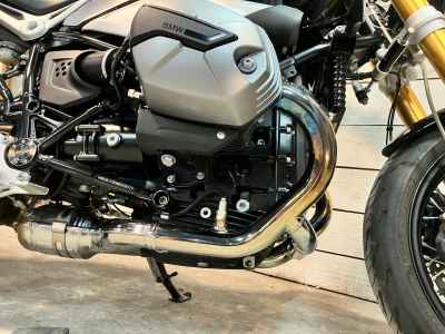 BMW R nineT 2021