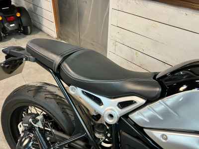 BMW R nineT 2021