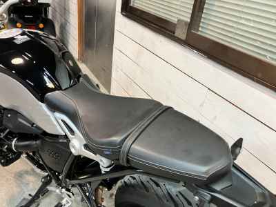 BMW R nineT 2021