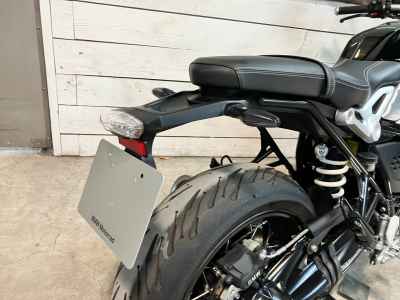 BMW R nineT 2021