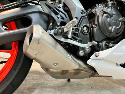 Yamaha YZF-R7 2023