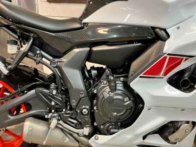 Yamaha YZF-R7 2023