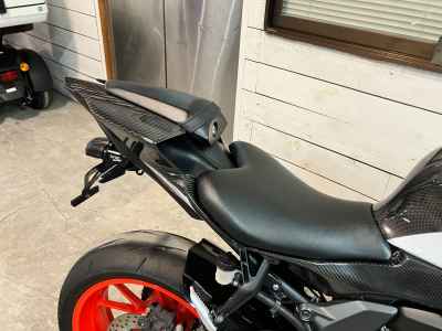 Yamaha YZF-R7 2023
