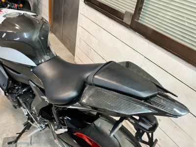 Yamaha YZF-R7 2023