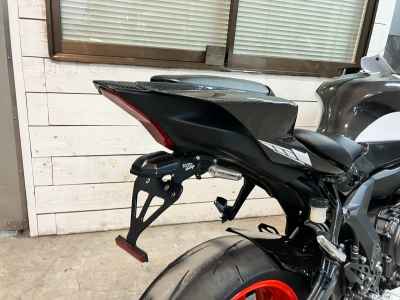 Yamaha YZF-R7 2023