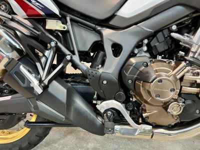 Honda CRF1000L Africa Twin DCT 2016