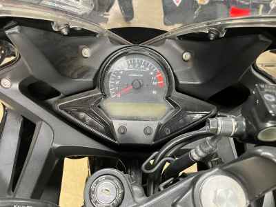 Honda CBR250R 2015