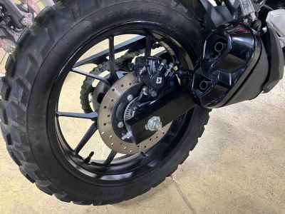 Suzuki V-Strom 250SX