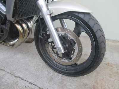 Kawasaki Balius ZR250