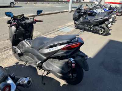 Yamaha XMAX 250 2018