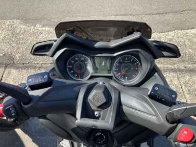 Yamaha XMAX 250 2018