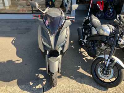 Yamaha XMAX 250 2018