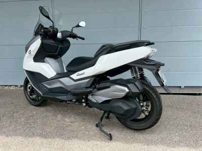 BMW C400GT 2024