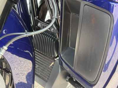 Harley-Davidson Road Glide FLTRXS1870 2020