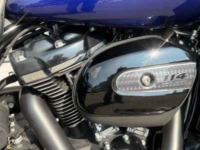 Harley-Davidson Road Glide FLTRXS1870 2020