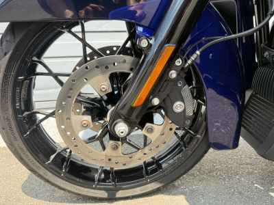 Harley-Davidson Road Glide FLTRXS1870 2020