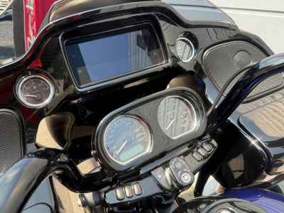 Harley-Davidson Road Glide FLTRXS1870 2020