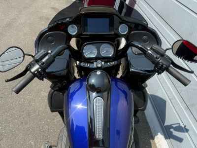 Harley-Davidson Road Glide FLTRXS1870 2020