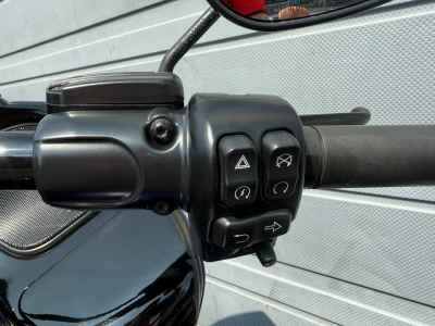 Harley-Davidson Road Glide FLTRXS1870 2020